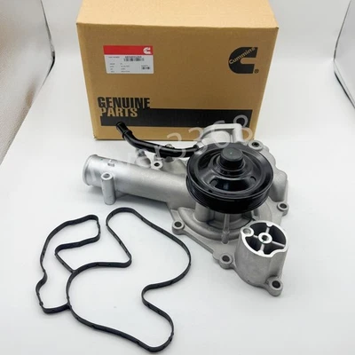 Bomba de agua Cummins 62346912AA para Dodge Ram 1500 2500 3500 5,7 L Hemi 2009-2019 Foto 1 de 4