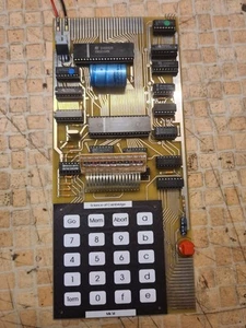 Science Of Cambridge MK14 Computer replica - Afbeelding 1 van 5