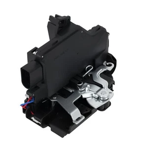Door Lock Actuator FL for Porsche 911/Boxster 1998-2004 8N2837015B Metal - Picture 1 of 12