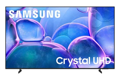 Smart TV Samsung 85" Clase U7900F LED 4K UHD con Procesador de Cristal 4K (2025) nuevo en caja Foto 1 de 4