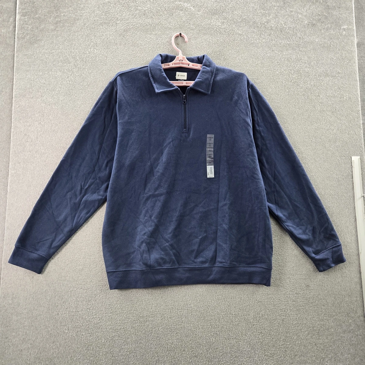 croft barrow sweatshirt products for sale | eBay