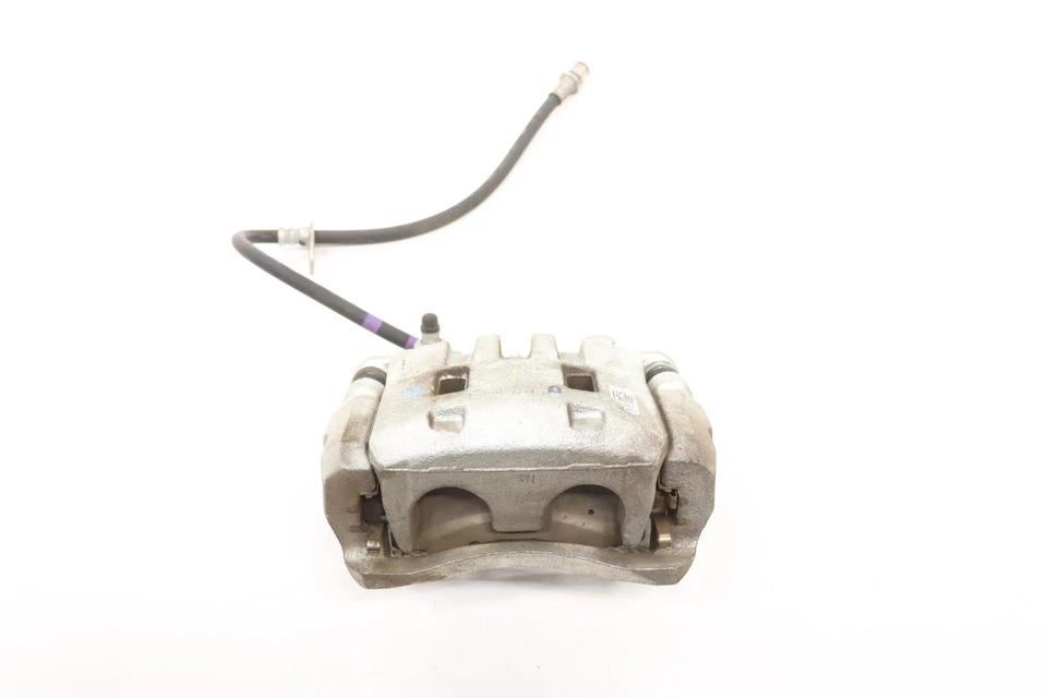2019 - 2024 SUBARU FORESTER FRONT LEFT DRIVER SIDE DISC BRAKE CALIPER OEM - Image 1 of 4