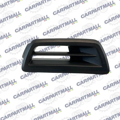 2001-2009 Volvo S60 Front Left Upper Dash Dashboard Air Vent Defog Grill OEM Foto 1 de 4