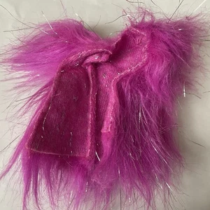 LOL Surprise OMG Cosmic Nova Pelzmantel - Bild 1 von 3