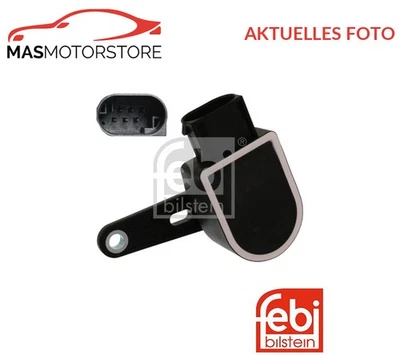 SENSOR XENONLICHT FEBI BILSTEIN 100229 P FÜR VOLVO XC90 I,XC90 II - Bild 1 von 4