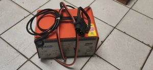 Cargador de batería IEB E230 G 24/25 B1-FML FİLON CLASSİC - Imagen 1 de 3