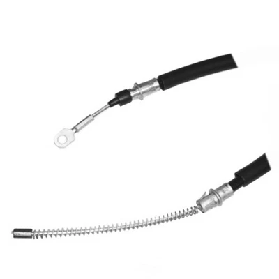 Parking Brake Cable fits 1985-1987 Isuzu Pickup Trooper  RAYBESTOS - Image 1 of 2
