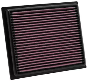 K&N Replacement Air Filter for Toyota RAV4 Mk4 2.5 Hybrid (2015 > 2017) - Picture 1 of 1