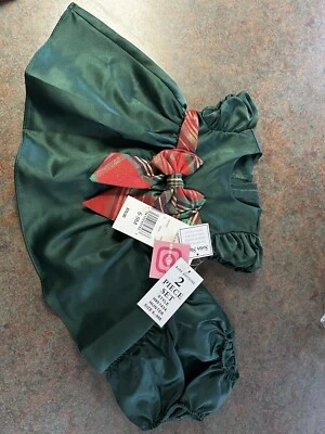 RARE EDITION CHRISTMAS SET FOR 6-9 Months And 24 Months - Image 1 of 4