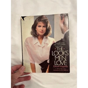 The Looks Men Love - Picture 1 of 7