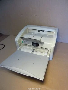 CANON DR-6010C USB 600dpi Duplex Color A4 60ppm Document Scanner 608742 SCANS - Bild 1 von 5