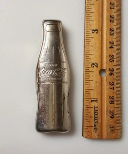 Vintage Coca Cola Coke Bottle Opener - Picture 1 of 3
