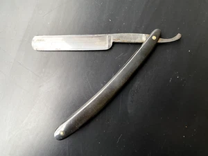 Rasiermesser - C. Günther - Lichtenstein C. 48 - Bradrei Solingen - Bild 1 von 7