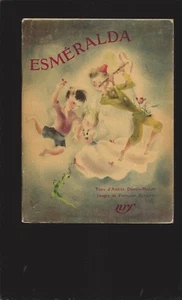 Esméralda by Andrée Dubois-Millot - Picture 1 of 5