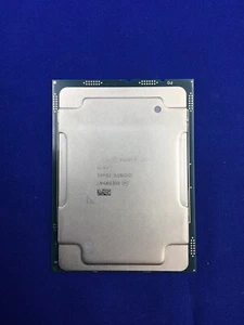 SRF92 INTEL XEON GOLD 6254 18 CORE 3.10GHZ 24.75MB CD8069504194501 - Picture 1 of 2