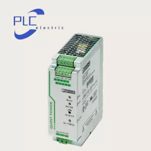 2905010 QUINT-PS/96-110DC/24DC/10 1PCS NEW Phoenix DC/DC Converter 24V DC/10A - Picture 1 of 1