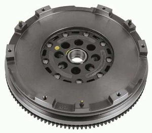 SACHS 2294 701 062 Flywheel for SSANGYONG - Bild 1 von 2