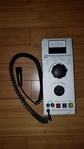 Panoramic Corp PC-1000 control and exposure switch - Picture 1 of 4