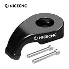 NICECNC Throttle Control Casing Base Cover For Yamaha Tenere 700 2019-2023