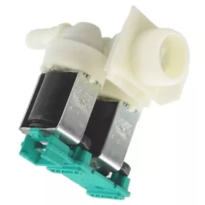 Electroválvula lavadora BALAY / BOSCH / SIEMENS 2 vías (00428210) - Imagen 1 de 1