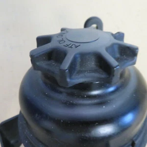 ASTON MARTIN DB9, DBS RAPIDE VANTAGE POWER STEERING RESERVOIR BOTTLE - Picture 1 of 4