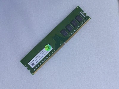 Kingston 16GB DDR4 3200 2Rx8 PC4-25600 for DELL HP Lenovo Acer Desktop DIMM RAM - Image 1 of 4