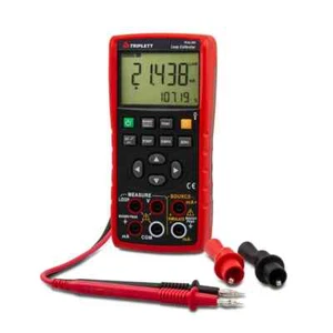 Triplett PCAL300 Loop Process Calibrator - Picture 1 of 1