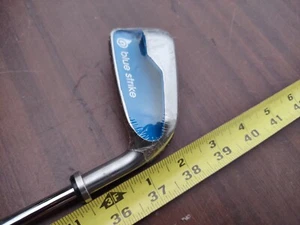 Blue Strike 6 Iron Golf Club Swing Trainer Training Aid Utility BRAND NEW SEALED - Picture 1 of 7