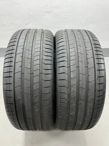 2x Pirelli P Zero 285/45 R21 113Y Sommerreifen RSC Run Flat * RF - Bild 1 von 5