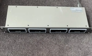 Blackmagic Design MultiDock - Grey - Photo 1/8