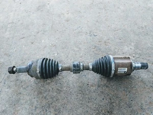 JEEP PATRIOT 2.0 CRD 2008 N/S/F PASSENGER SIDE FRONT DRIVESHAFT P05085224AB - Picture 1 of 4