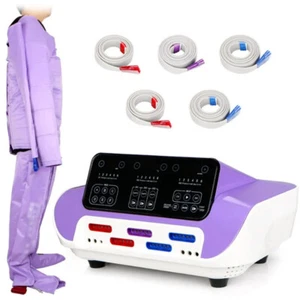 New Weight Loss Beauty Body Slimming Machine Loss Weight Body Slimming Suit - Picture 1 of 12