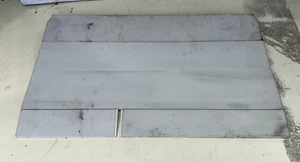 RANGE ROVER VOGUE L460 2022 - 2025 REAR PARCELF SHELF M8E2-46668-BF - Picture 1 of 14