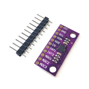 CJMCU LIS3DSH 3 Axis Hi Resolution Accelerometer 3 Axis Acceleration - Bild 1 von 2