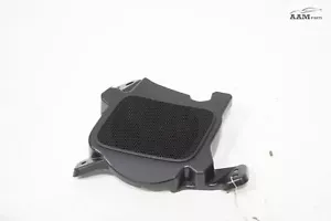 2020-2023 MAZDA 3 REAR LEFT QUARTER SIDE SPEAKER GRILL GRILLE COVER OEM - Picture 1 of 5
