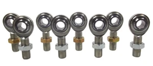 ECONOMY 4 ENLACES 5/8 x 5/8-18 KIT FINAL VARILLA JUNTAS HOGAR SANDRAIL - Imagen 1 de 5