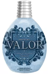 Designer Skin Valor Tanning Lotion 13.5 Oz - Picture 1 of 1
