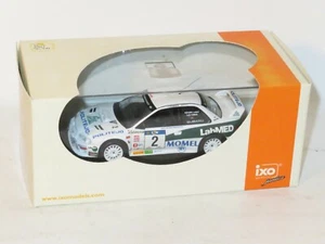 1/43 Subaru Impreza S5 WRC`99 TMN Rally Portugal 2002 #2 A.Lopes / L.Lisboa - Picture 1 of 4