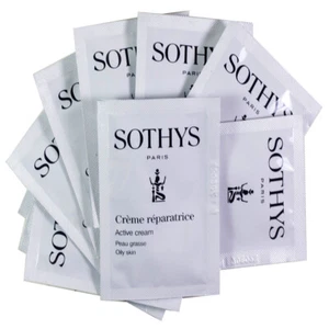 Sothys Hydra-Nourishing Body Lotion Sample Pack 10pk - Picture 1 of 1