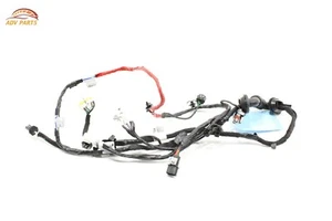 2022 - 2023 HYUNDAI IONIQ 5 TAILGATE LIFTGATE LEFT WIRE WIRING HARNESS OEM - Picture 1 of 10