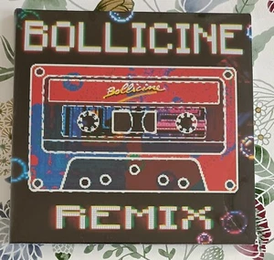 Vasco Rossi BOLLICINE REMIX 2024 45 giri 669 COPIE SIGILLATO BLASCO FAN CLUB - Foto 1 di 2