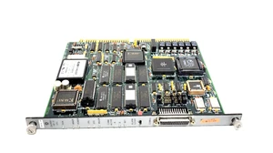 Datum 23478301-001-0 23478301-1 CPU TSG Module USED. - Picture 1 of 5