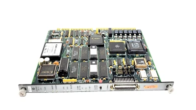 Datum 23478301-001-0 23478301-1 CPU TSG Module USED. - Image 1 of 4