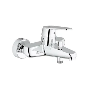 GROHE Einhand-Wannenbatterie Eurodisc C 33390_2 Wandmontage eigensicher chrom - Bild 1 von 3