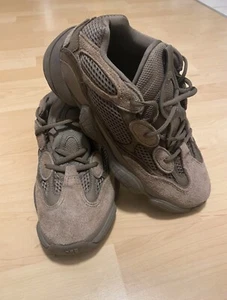 Adidas yeezy 500 - Bild 1 von 7