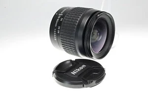Nikon Nikkor AF 28-80mm f3.3-5.6 G Lens #G017 - Picture 1 of 6