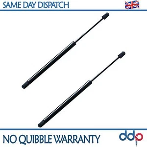 Tailgate Boot Struts x2 Rear Left Right 132686, 51247178273 For VW Touareg 7P5 - Picture 1 of 8