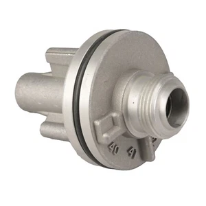 Carcasa de engranaje de velocímetro para Corvette TH400 1968-77 40-44 dientes - Imagen 1 de 3