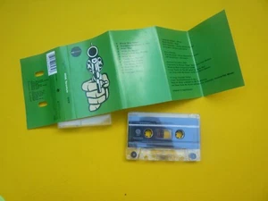 CASSETTE RIDE - Tarantula - GERMANY Press - 7559-61893-4 (M-/M-) - Foto 1 di 1
