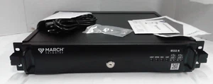 MarchNetwork NVR 8532 3x3 TB 1X - Foto 1 di 12
